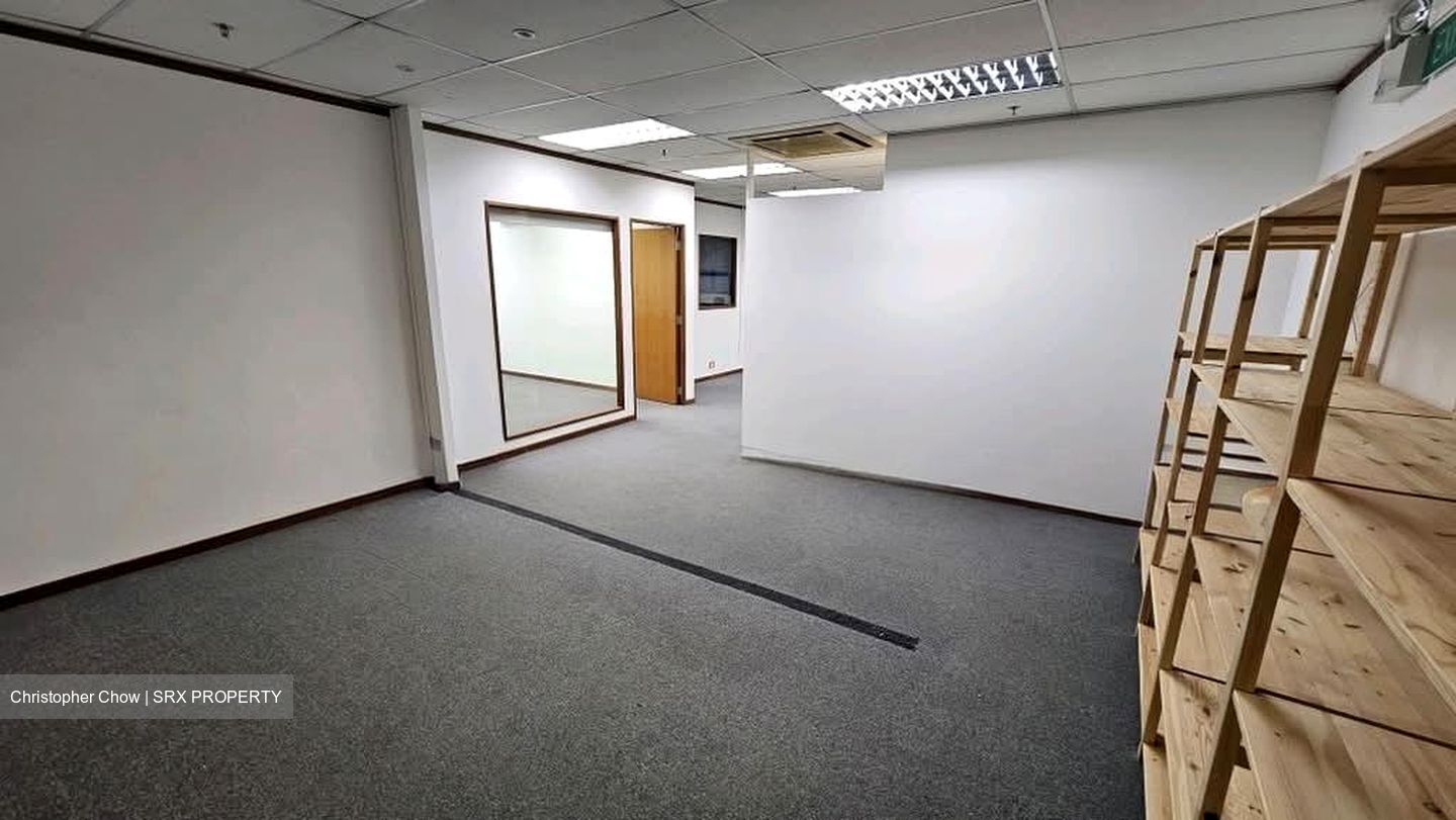 Ubi Techpark (D14), Factory #576583371